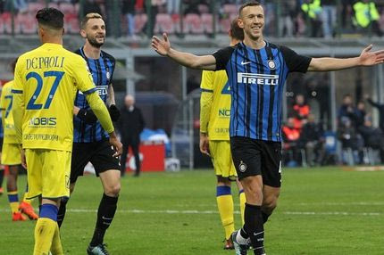 Πάρτι… κορυφής με 5 γκολ και 30 τελικές στο “Σαν Σίρο”!