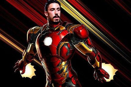 Ο σεβασμός του Iron-Man στο Μελισσανίδη, το ελληνικό ενδιαφέρον και η Σπόρτινγκ!