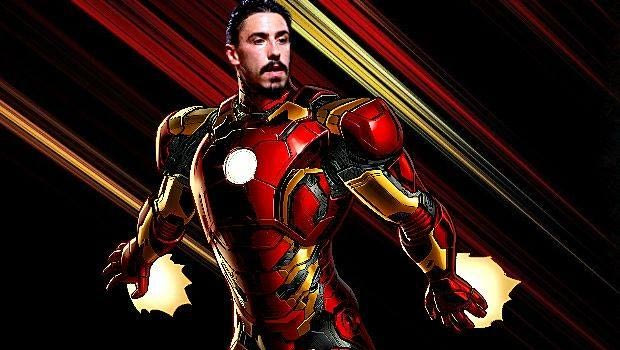Ο σεβασμός του Iron-Man στο Μελισσανίδη, το ελληνικό ενδιαφέρον και η Σπόρτινγκ!