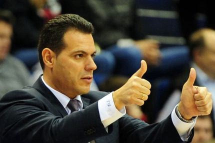 Η ΤΣΣΚΑ είχε τον τρόπο… Και ο Σβεντ το ίδιο!