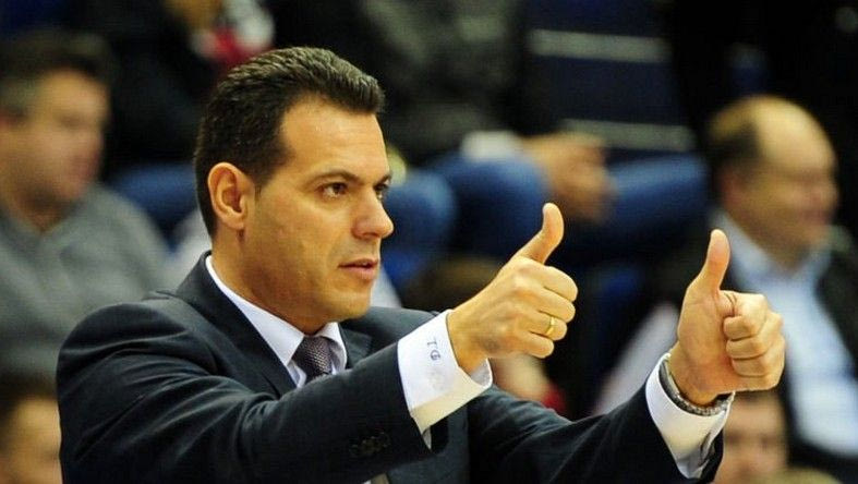 Η ΤΣΣΚΑ είχε τον τρόπο… Και ο Σβεντ το ίδιο!