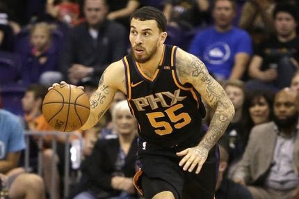 Ξεχάστε τον Τζέιμς, έκλεισε ήδη…