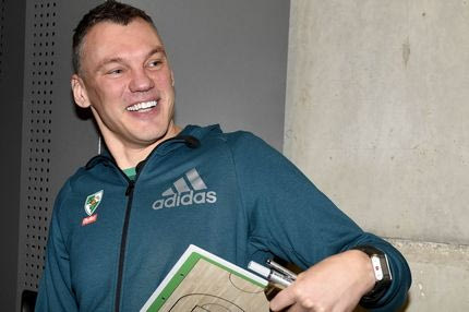 Η απάντηση του Σάρας για τον Ούντριχ είχε πολύ… Σάρας μέσα της