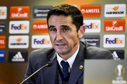 Η περίπτωση Λούνα, η επαφή του Χιμένεθ και το…τέλος