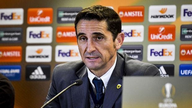 Η περίπτωση Λούνα, η επαφή του Χιμένεθ και το…τέλος