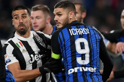 Και όμως: το “ντέρμπι της Ιταλίας” έβγαλε δύο… νικήτριες!