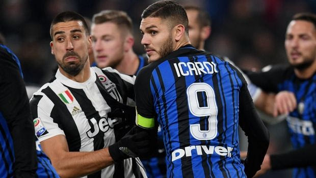 Και όμως: το “ντέρμπι της Ιταλίας” έβγαλε δύο… νικήτριες!