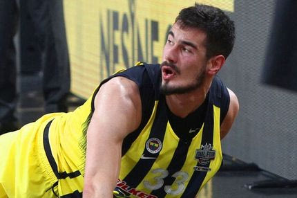 Πόσο άτυχος αυτός ο Κάλινιτς