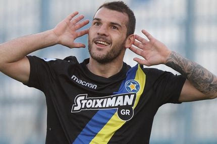 Τρεις τελικές, τρία γκολ και βλέπει πεντάδα ο Αστέρας