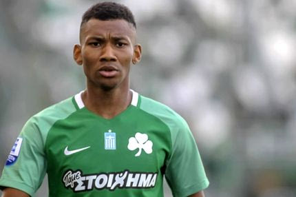 Θέλει κι ο Καμπέσας να φύγει από τον ΠΑΟ!