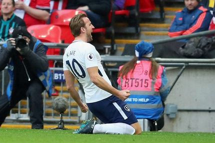 Η Boxing Day που δεν θα ξεχάσει ποτέ ο Χάρι Κέιν!