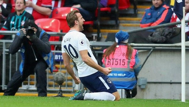 Η Boxing Day που δεν θα ξεχάσει ποτέ ο Χάρι Κέιν!