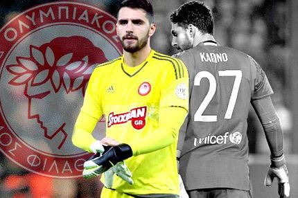 Ολυμπιακός – Καπίνο: Από τη στοργή… στην οργή