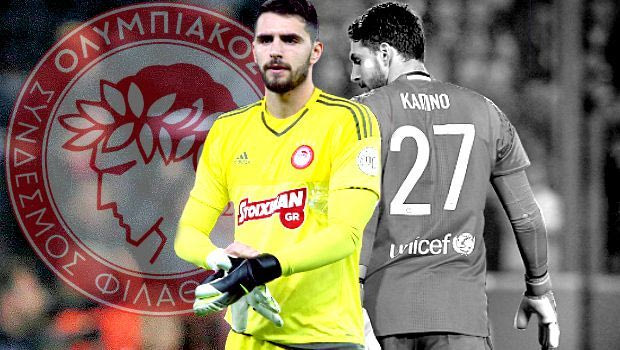 Ολυμπιακός – Καπίνο: Από τη στοργή… στην οργή