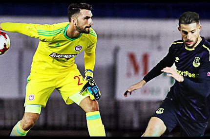 Ποια Γερμανία; Αλλού θέλει να πάει ο Καπίνο