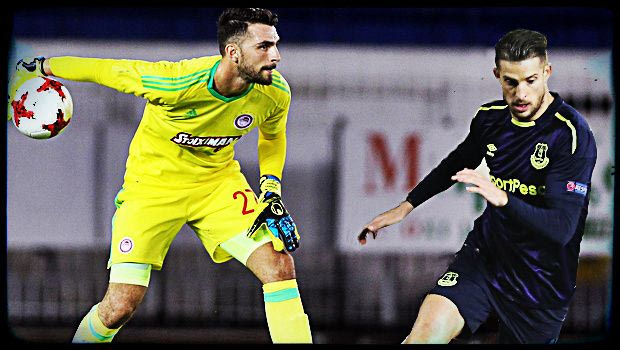 Ποια Γερμανία; Αλλού θέλει να πάει ο Καπίνο