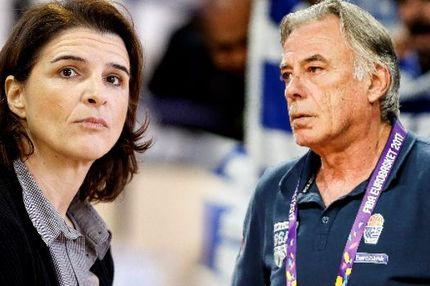 Η Καπογιάννη είχε φύγει εδώ και μήνες, ο Μίσσας ήταν έτοιμος από καιρό…