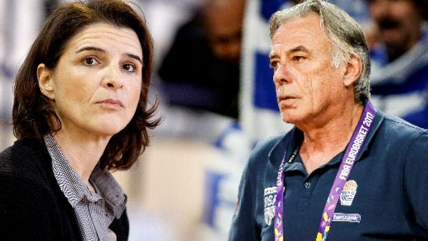 Η Καπογιάννη είχε φύγει εδώ και μήνες, ο Μίσσας ήταν έτοιμος από καιρό…