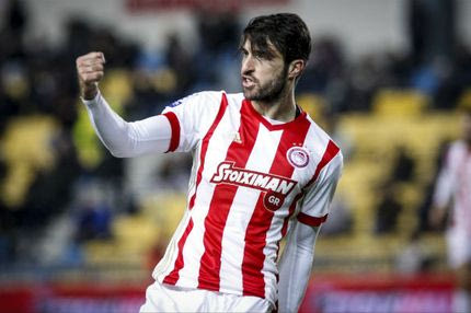 Εμφάνιση πρωταθλητή την κατάλληλη στιγμή!