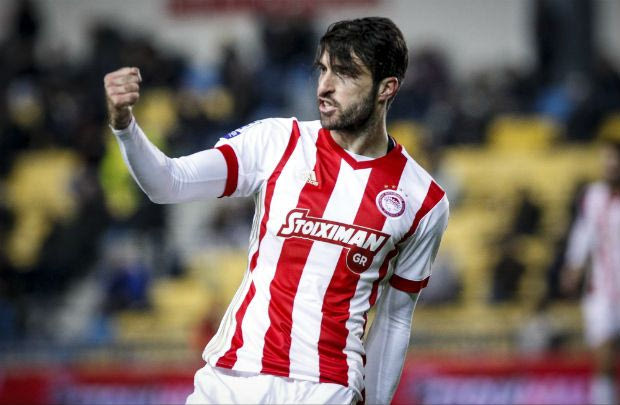 Εμφάνιση πρωταθλητή την κατάλληλη στιγμή!