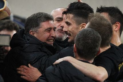 Γιατί ο Κονέ αφιέρωσε το γκολ στη… μεταγραφή του Λυμπερόπουλου