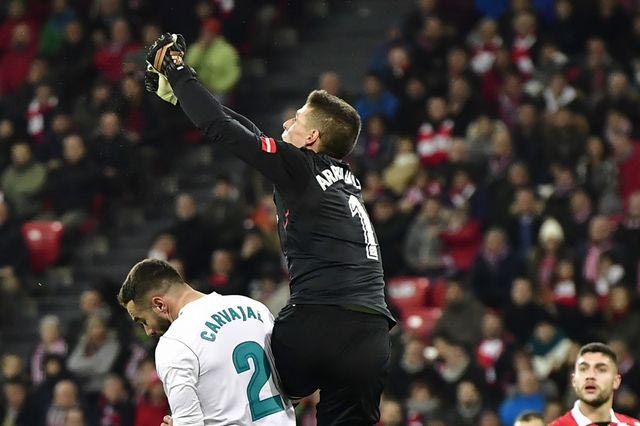 Μήπως η Μπιλμπάο έπιασε “κότσο” τη Ρεάλ;