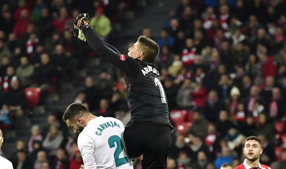 Μέχρι και οι μεταγραφικοί στόχοι της Ρεάλ κουράστηκαν μαζί της!