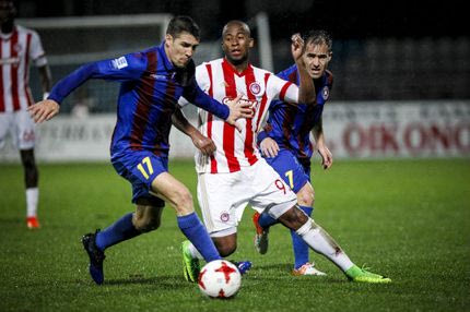 Η κακοκαιρία… τινάζει στον αέρα ματς της Super League