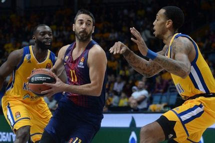 Πού κρυβόταν αυτή η Μπαρτσελόνα; Πρωταθλήτρια… χειμώνα η ΤΣΣΚΑ