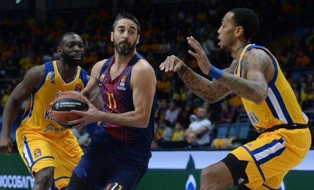 Πού κρυβόταν αυτή η Μπαρτσελόνα; Πρωταθλήτρια… χειμώνα η ΤΣΣΚΑ