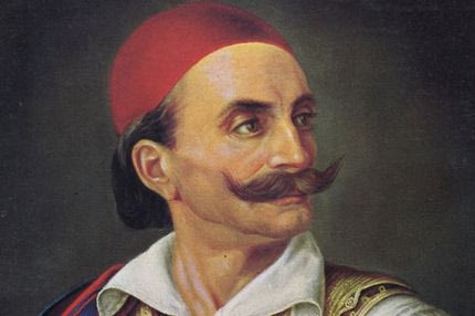 Μόνο Κίτσος Τζαβέλλας στον Ολυμπιακό!