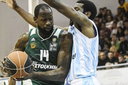 Τράβηξε… 72, μα δεν κάηκε ο Παναθηναϊκός στη Ρόδο