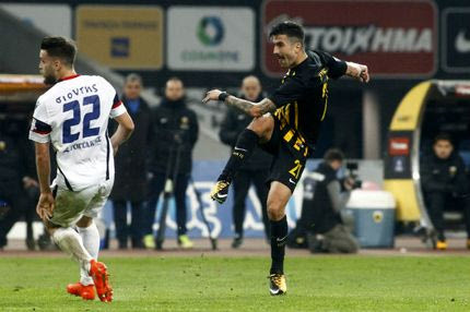 Η Ντιναμό πήγε διακοπές, αλλά τα “μάτια” της ήταν στο ΑΕΚ – Κέρκυρα