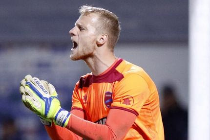 Η πρώτη ομάδα που θέλει τον Κότνικ