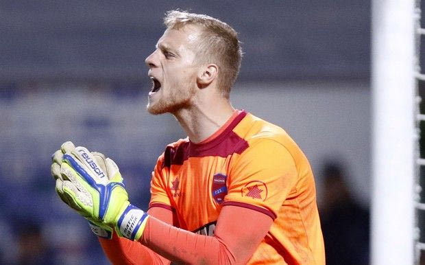 Η πρώτη ομάδα που θέλει τον Κότνικ