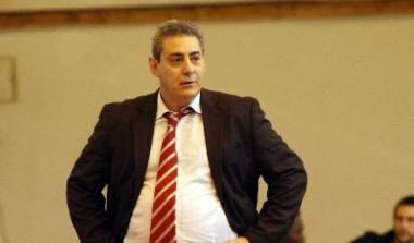 Koυφός: “Ευχαριστώ τον Θεό”