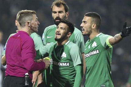 Φέρνει φορ ως το τέλος του χρόνου!