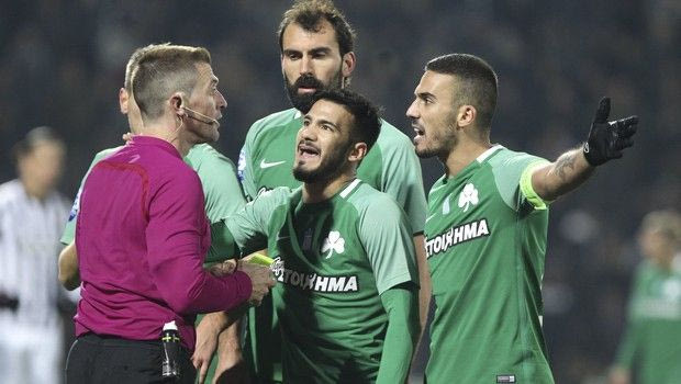 Φέρνει φορ ως το τέλος του χρόνου!