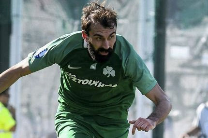 Δεν θα φύγει αναίμακτα ο Κουτρουμπής: πόσα ζητάει…