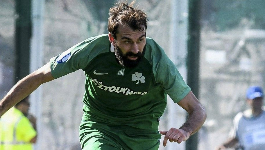 Δεν θα φύγει αναίμακτα ο Κουτρουμπής: πόσα ζητάει…