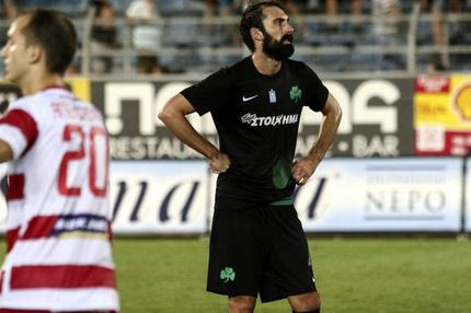 Τετραήμερη άδεια σε Κουτρουμπή!