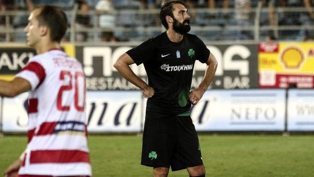 Τετραήμερη άδεια σε Κουτρουμπή!