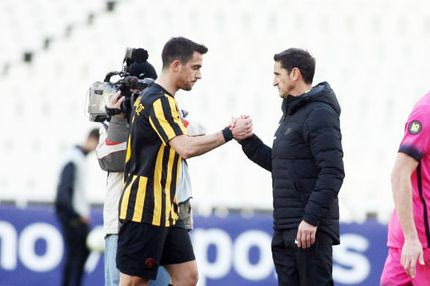 Εκτός ευρωπαϊκής λίστας Χιμένεθ οι Μοράν – Χουλτ