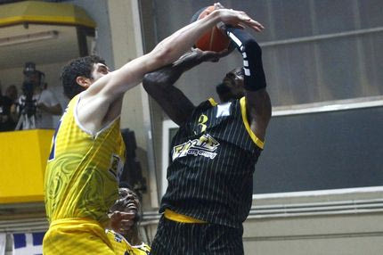 Κατραπακιά για ΑΕΚ: Τους ξένους του Λαυρίου να είχε…