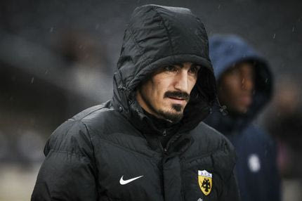 Είχε συμφωνήσει με την Λίβερπουλ ο Χριστοδουλόπουλος!