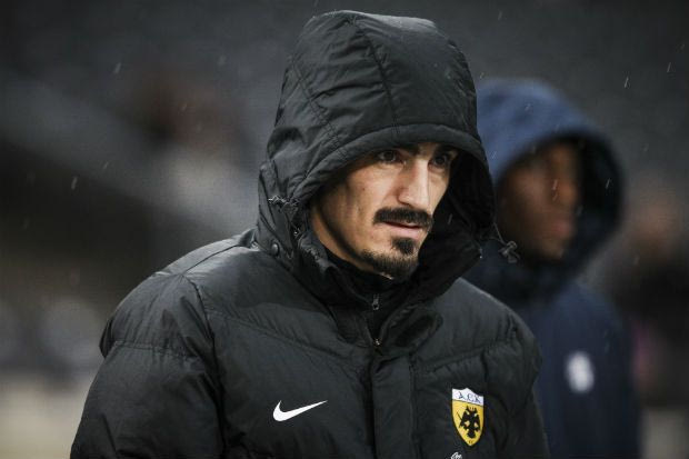 Είχε συμφωνήσει με την Λίβερπουλ ο Χριστοδουλόπουλος!