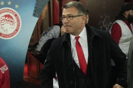 Πολύ άδικο για τον Λεμονή όλο αυτό…