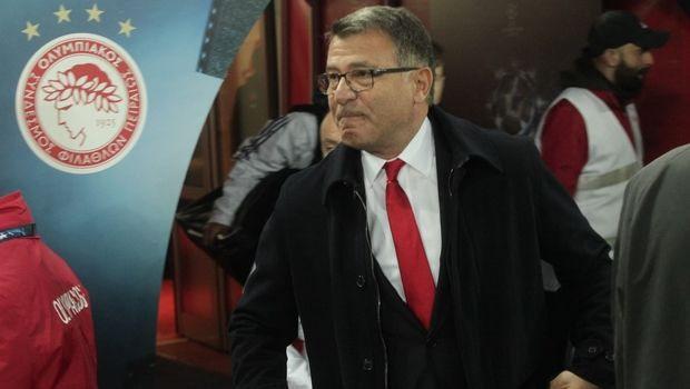 Πολύ άδικο για τον Λεμονή όλο αυτό…