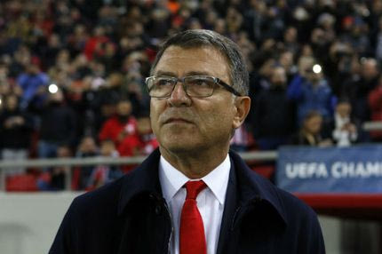 Πείθονται και οι insiders για την προπονητική αλλαγή στον Ολυμπιακό