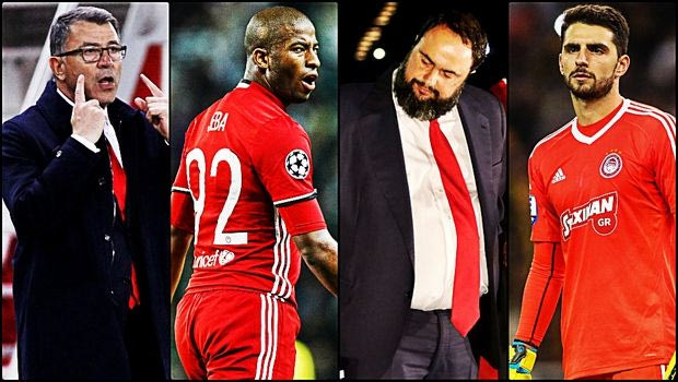 Live chat με τον Σταύρο Γεωργακόπουλο